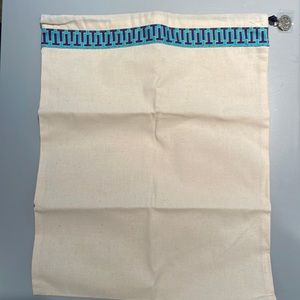 Tory Burch dust bag